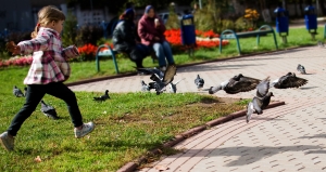 Opiekunka do dziecka