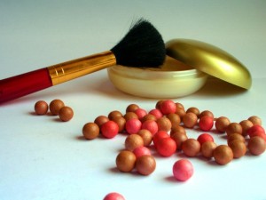 Sukces w branży kosmetycznej